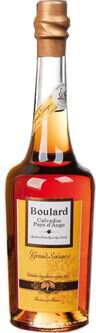 Boulard Calvados Grand Solage Calvados Pays d'Auge