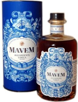 Mavem Aguardente Vinica
