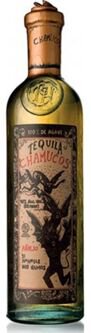 Chamucos Anejo