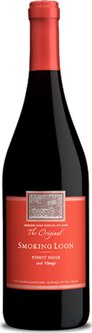 Smoking Loon Pinot Noir
