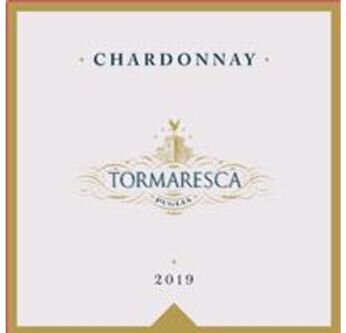 Tormaresca Puglia Chardonnay
