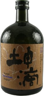 Konteki Tears of Dawn Daiginjo Sake
