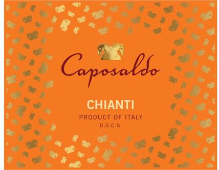 Caposaldo Chianti DOCG