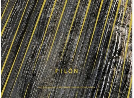 Bodegas Filon Calatayud Red Wine