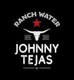 JOHNNY TEJAS WATERMELON RANCH WATER