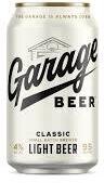 GARAGE BEER  LAGER 6PK