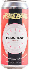 KILLSBORO PLAIN JANE