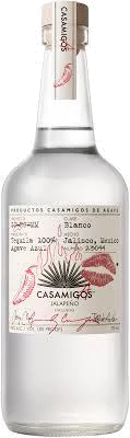 Casamigos Jalapeno Tequila