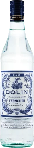 Dolin Vermouth Blanc