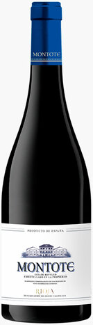Finca Montote Rioja