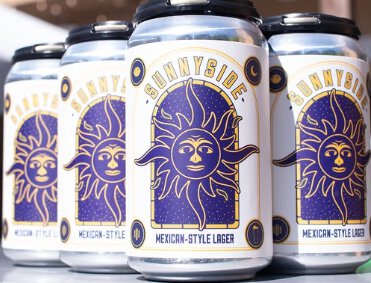 Wissahickon Sunnyside 6pk Can