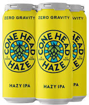 ZERO GRAVITY CONEHEAD HAZE