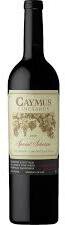 Caymus Cabernet Special Selection 19