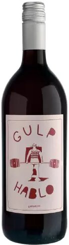 GULP HABLO GARNACHA