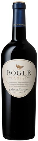 Bogle Cabernet Sauvignon