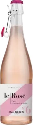 Jean Marcel Le Rose Fizzy