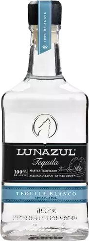 Lunazul Blanco Tequila