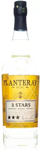 PLANTERAY 3 STARS