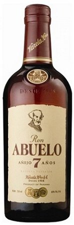 ABUELO RSV 7 YR
