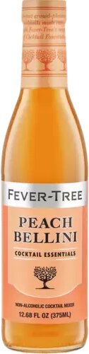 Fever Tree Peach Bellini Mix