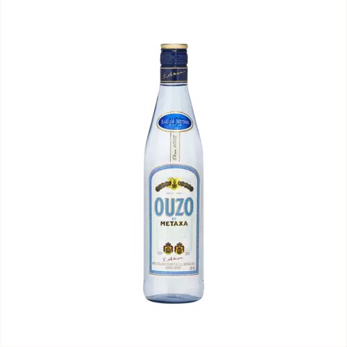 Ouzo Metaxa 750
