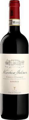 Marchese Antinori Chianti Classico Riserva