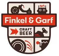 Finkel & Garf Wheat Whiskey Ba Barleywine Single
