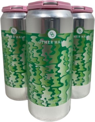 Other Half Green Power