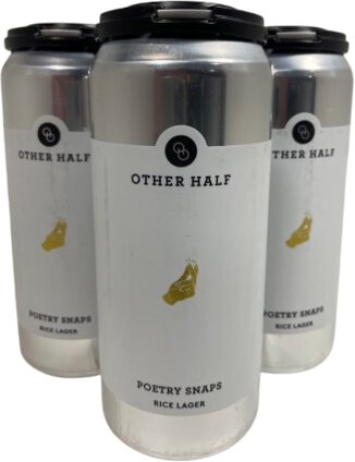 Other Half Seasonal Poetry Snaps