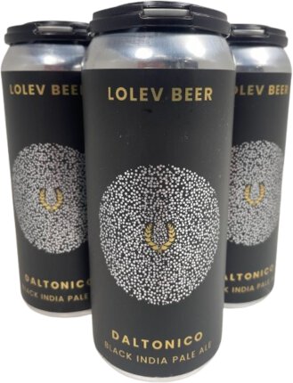 Lolev Daltonico
