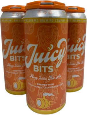 Weldwerks Juicy Bits IPA