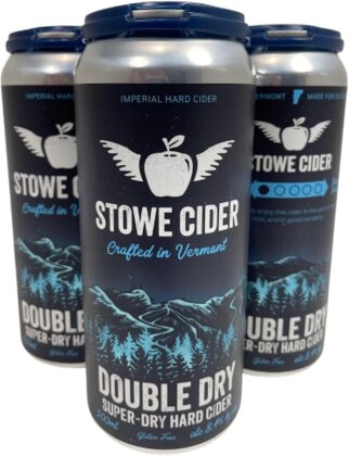 Stowe Double Dry