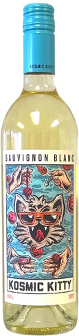 Kosmic Kitty Sauvignon Blanc