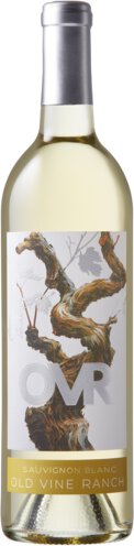 Old Vine Ranch Sauvignon Blanc