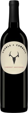 Angels And Cowboys Cabernet Sauvignon