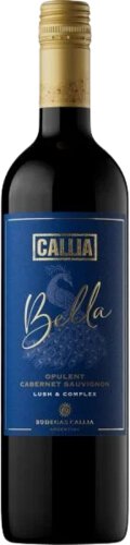 Callia Bella Cabernet Sauvignon