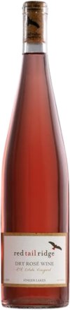 Red Tail Ridge Estate Grown Dry Rose