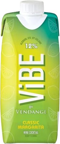 ViBE by Vendange Margarita