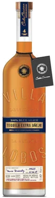 Villa Lobos Extra Añejo