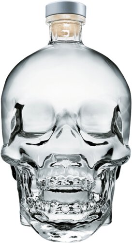 Crystal Head Vodka