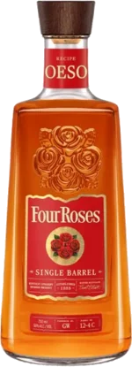 Four Roses Single Barrel Oeso