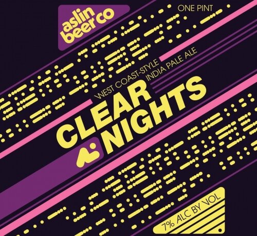 Aslin Clear Nights