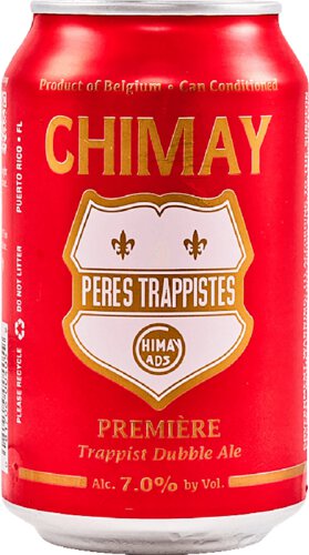 Chimay Red