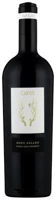 Cavus Cabernet