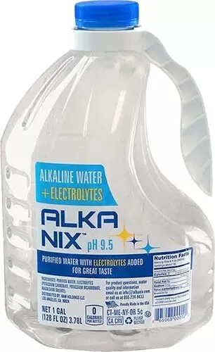 Alka Nix 3.78L