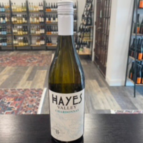 Hayes Valley Chardonnay