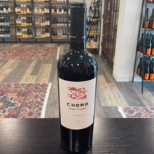 Chono Carmenere