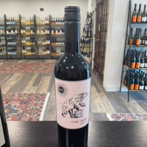 Oracle Zinfandel