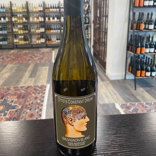 Otto S Constant Dream Sav Blanc