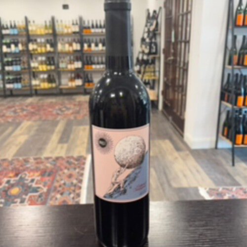 Oracle Cabernet Sauvignon